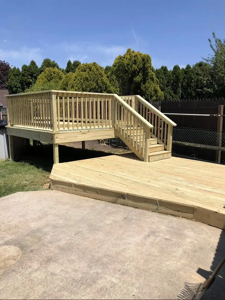 Slide of Serenity Home Restorations