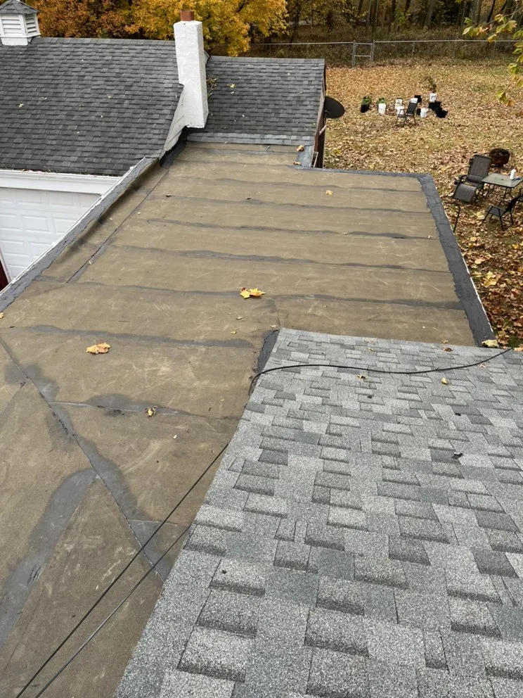 Slide of Serenity Home Restorations