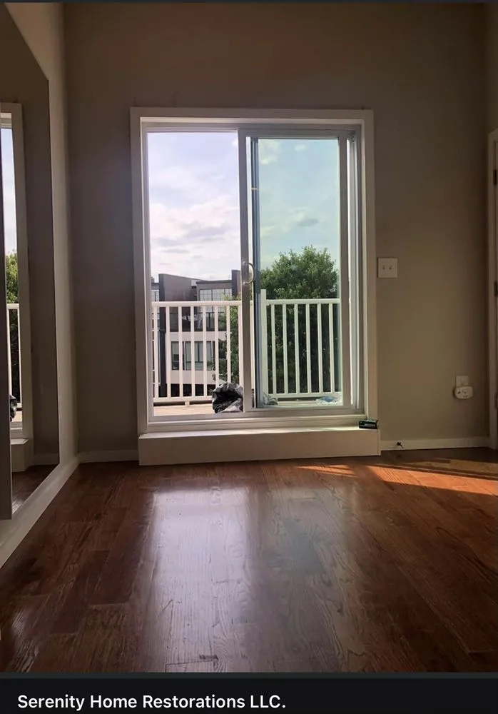 Slide of Serenity Home Restorations