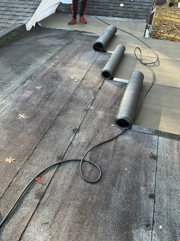 Slide of Serenity Home Restorations