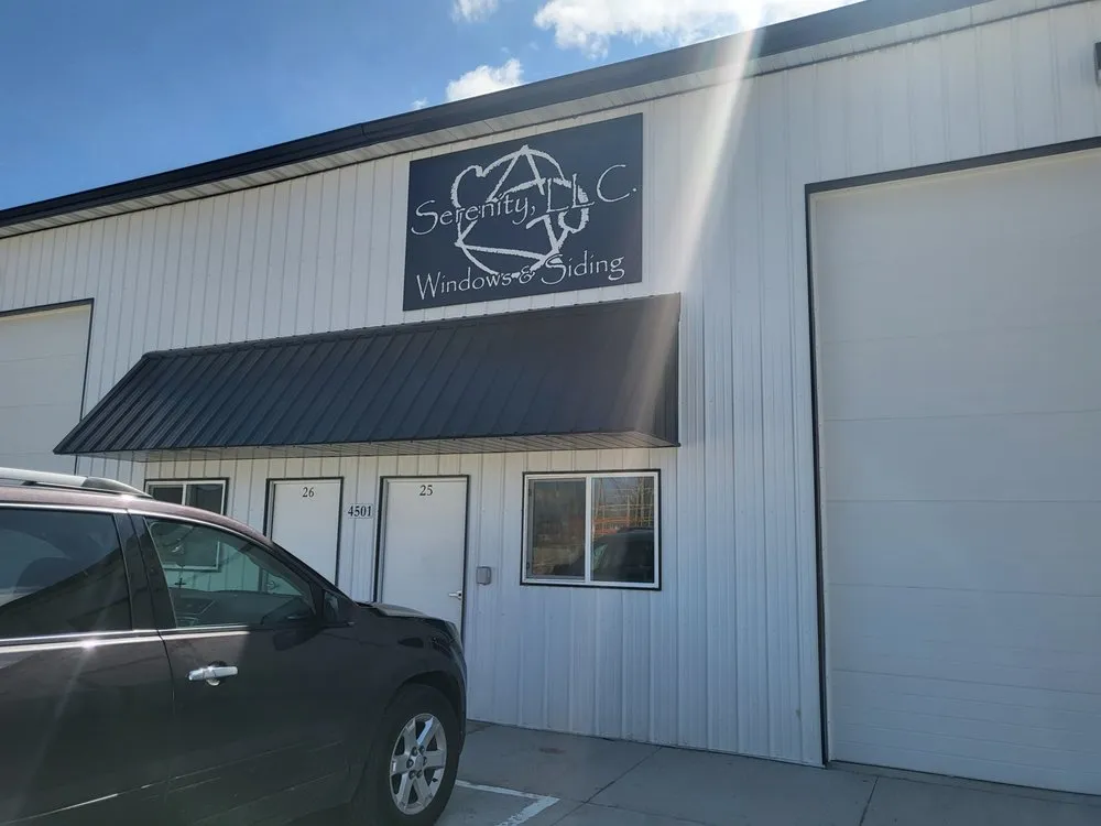 Slide of Serenity Home Transformations