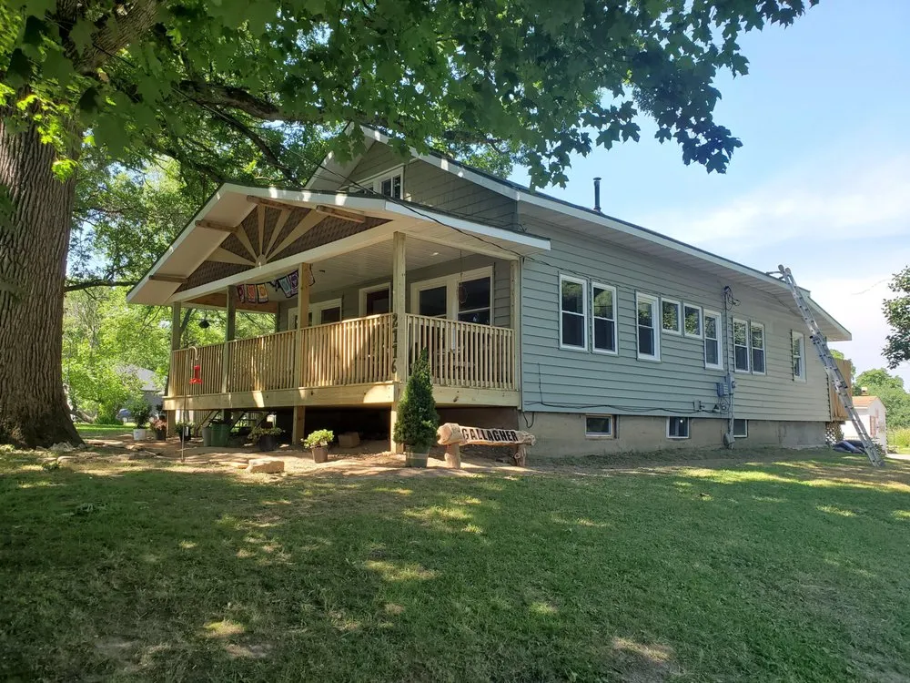 Slide of Serenity Home Transformations