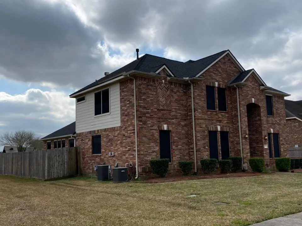 Slide of Serenity Roofing & Construction