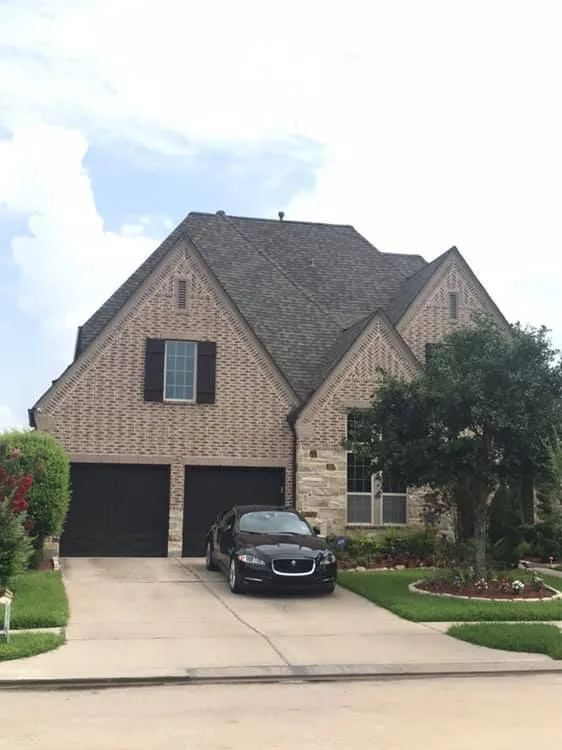 Slide of Serenity Roofing & Construction