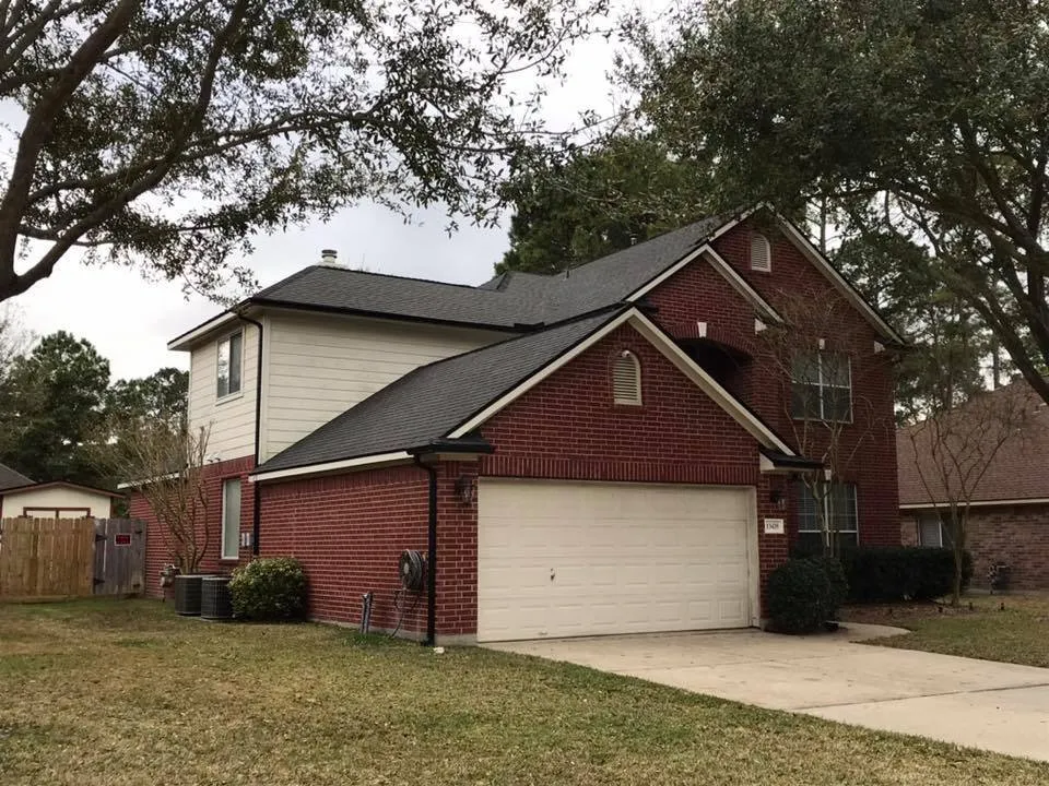 Slide of Serenity Roofing & Construction