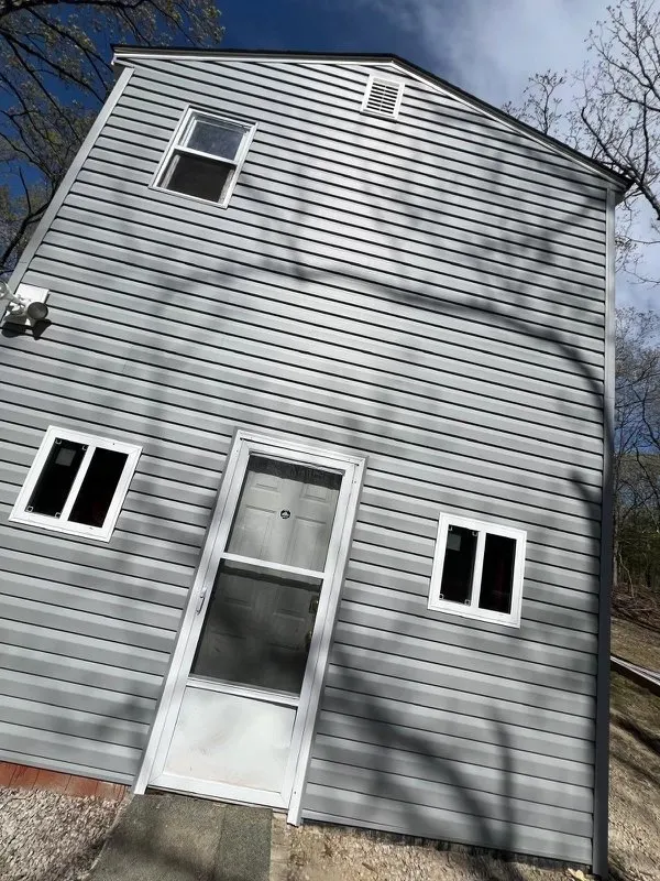 Slide of Serenity Roofing Solutions