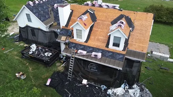 Serenity Roofing Solutions