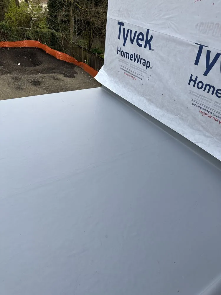 Slide of Sergey’s construction