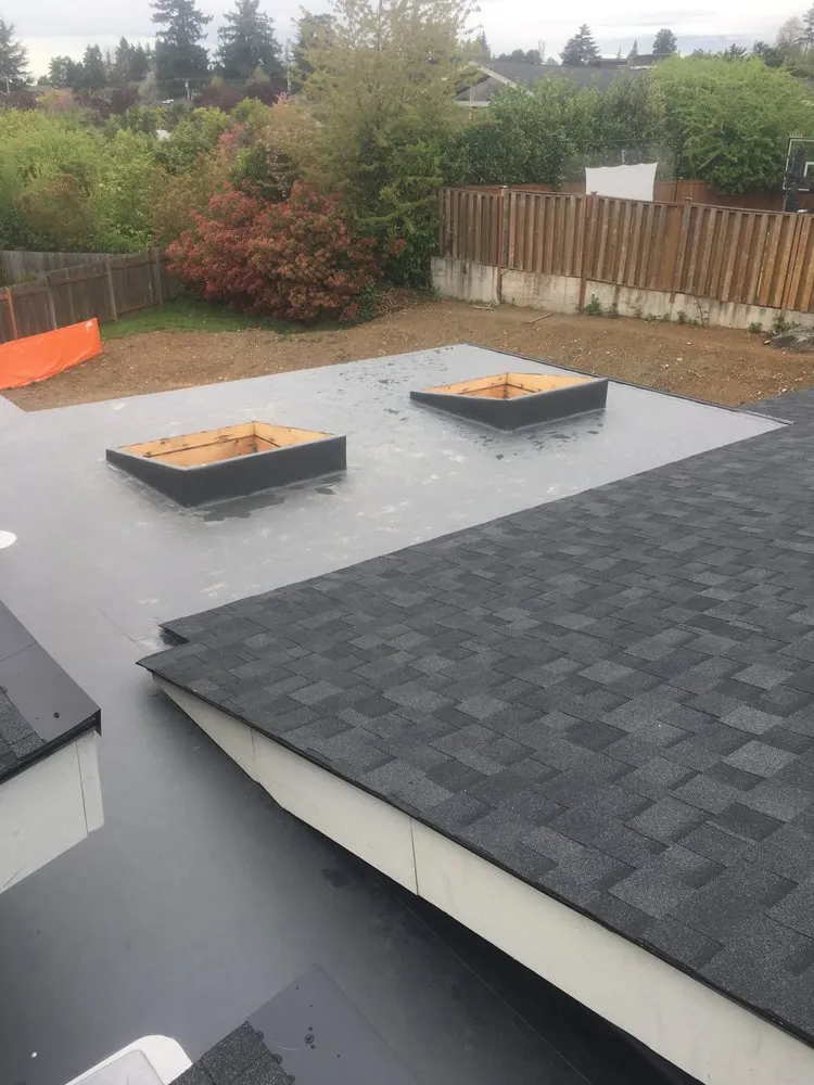 Slide of Sergey’s construction