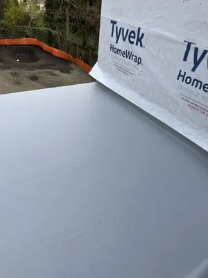 Sergey’s construction Logo