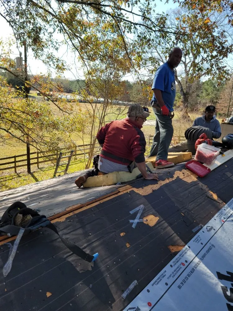 Slide of Sergio Roofing & Remodeling