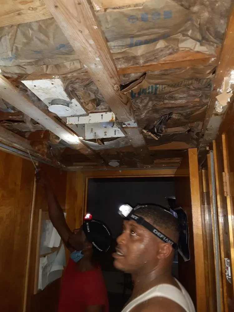 Slide of Sergio Roofing & Remodeling