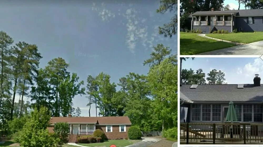 Slide of Sergio's Roofing