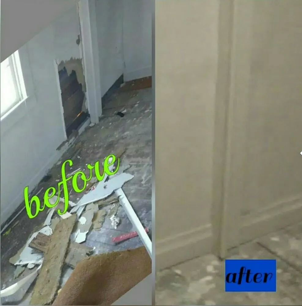 Slide of Sergio's Roofing