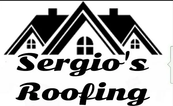 Sergio's Roofing