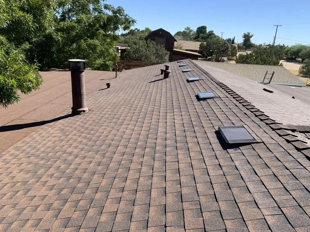 Slide of Serna Roofing