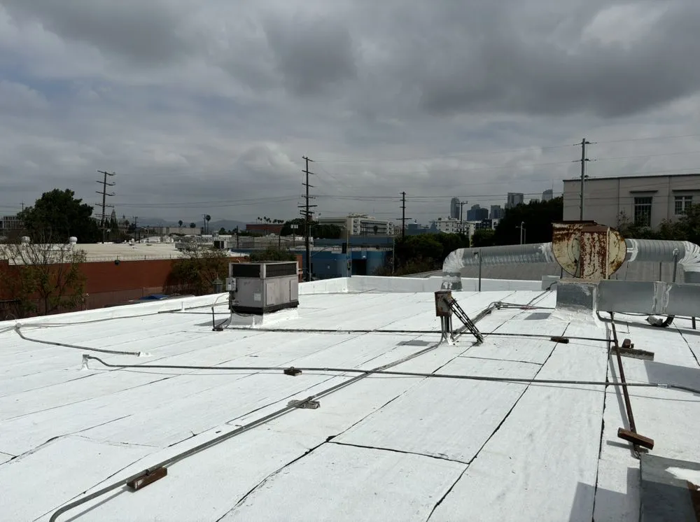 Slide of Serna Roofing