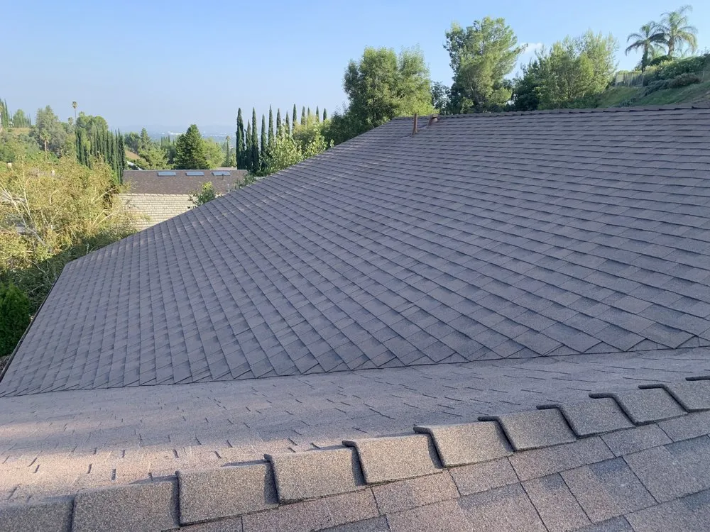 Slide of Serna Roofing