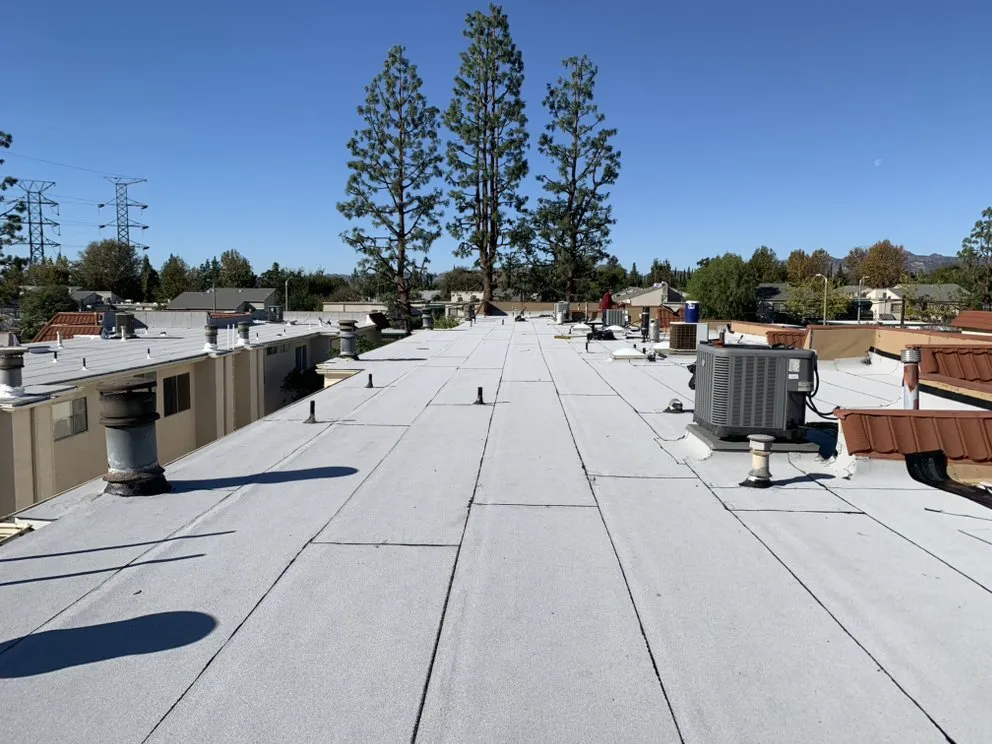 Slide of Serna Roofing