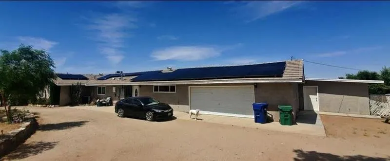 Slide of Serna Roofing