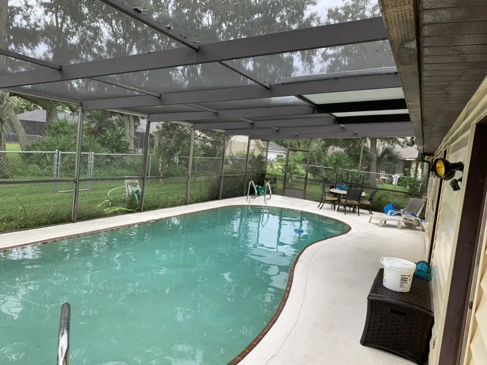 Slide of Serpa & Son’s Pressure Washing