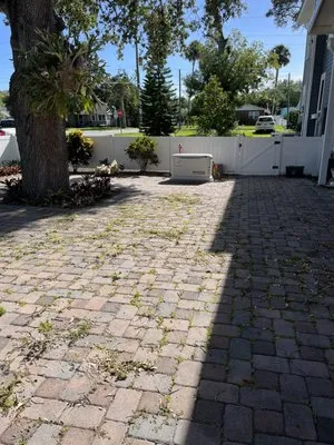 Serpa & Son’s Pressure Washing