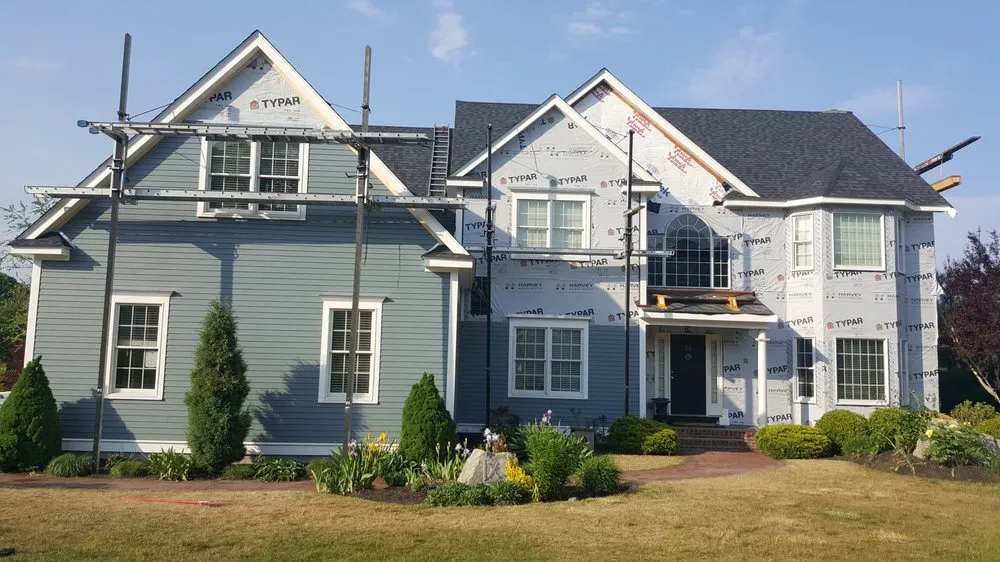 Slide of Serpa Construction Services