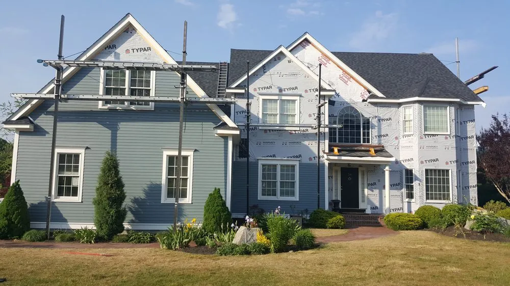 Slide of Serpa Construction Services