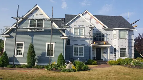 Serpa Construction Services