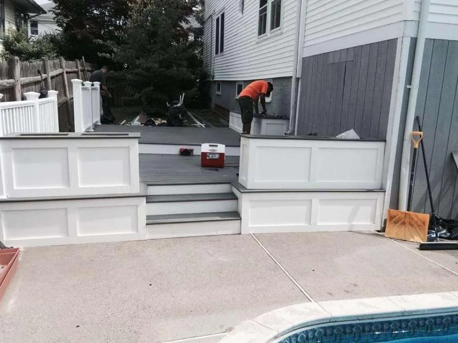 Slide of Serpa Home Improvement