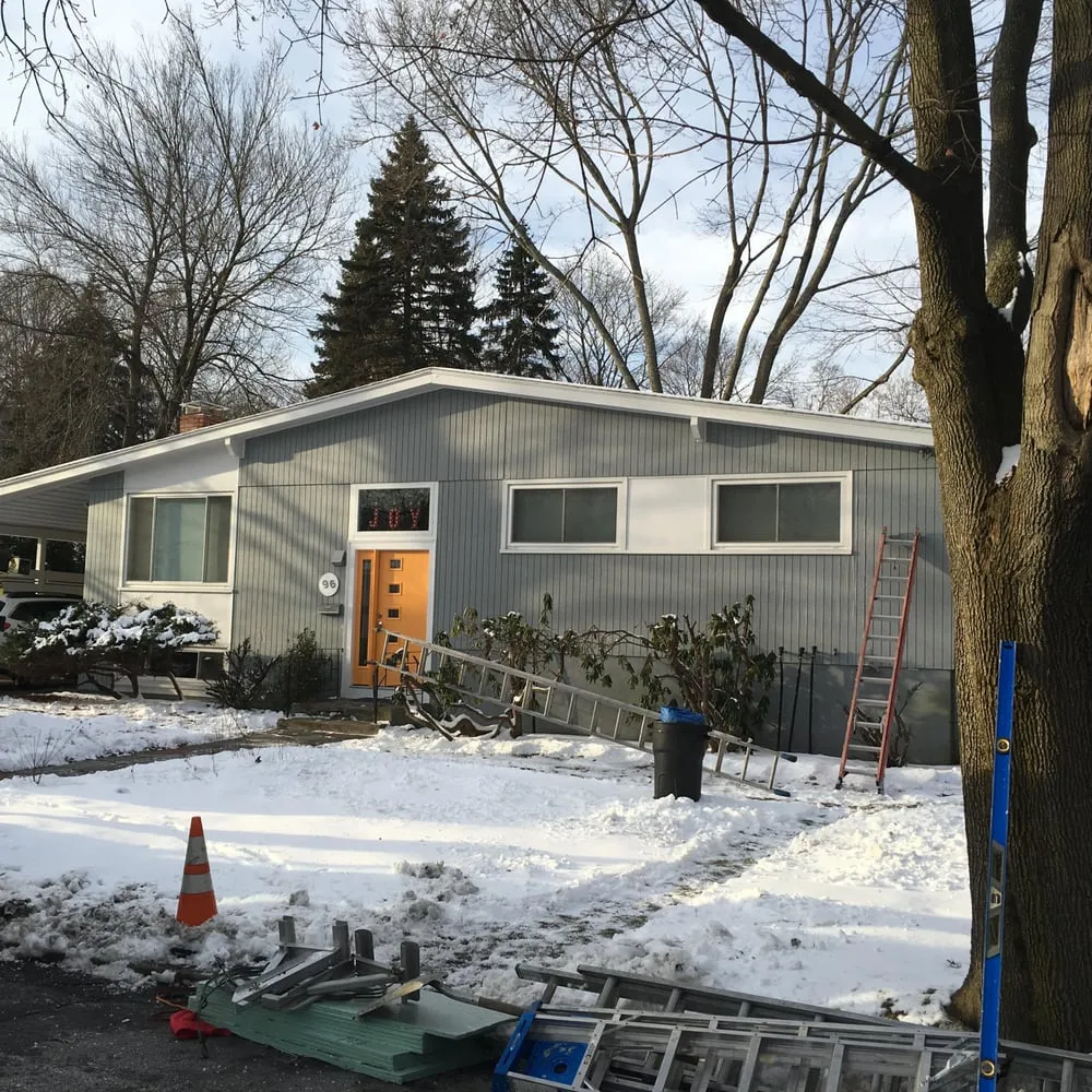 Slide of Serpa Home Improvement