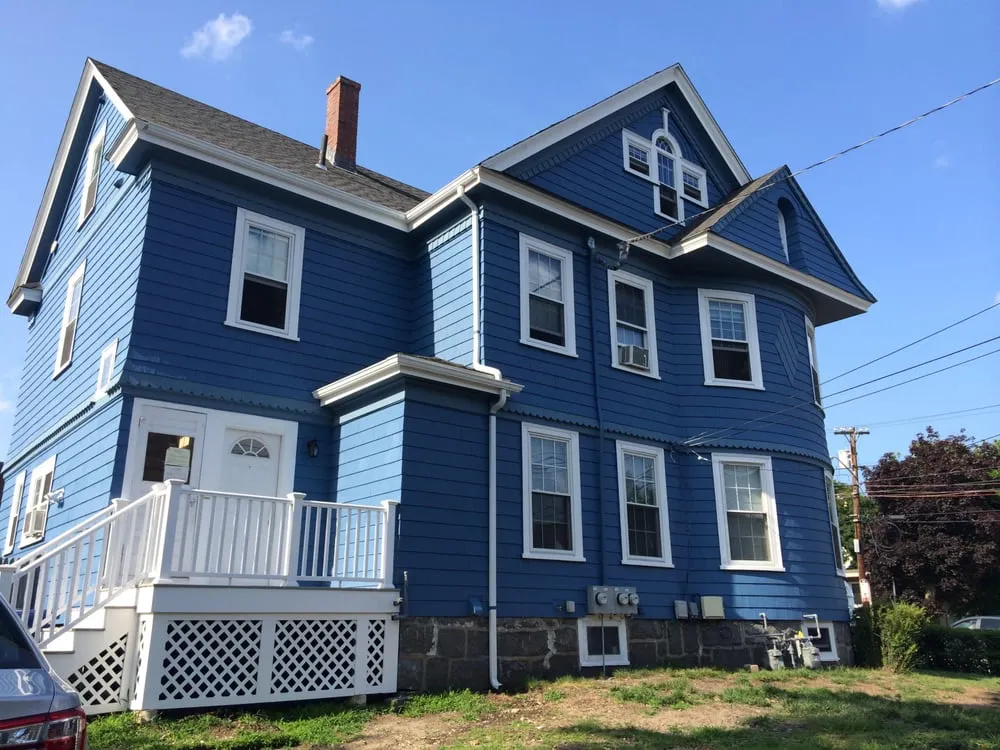 Slide of Serpa Home Improvement