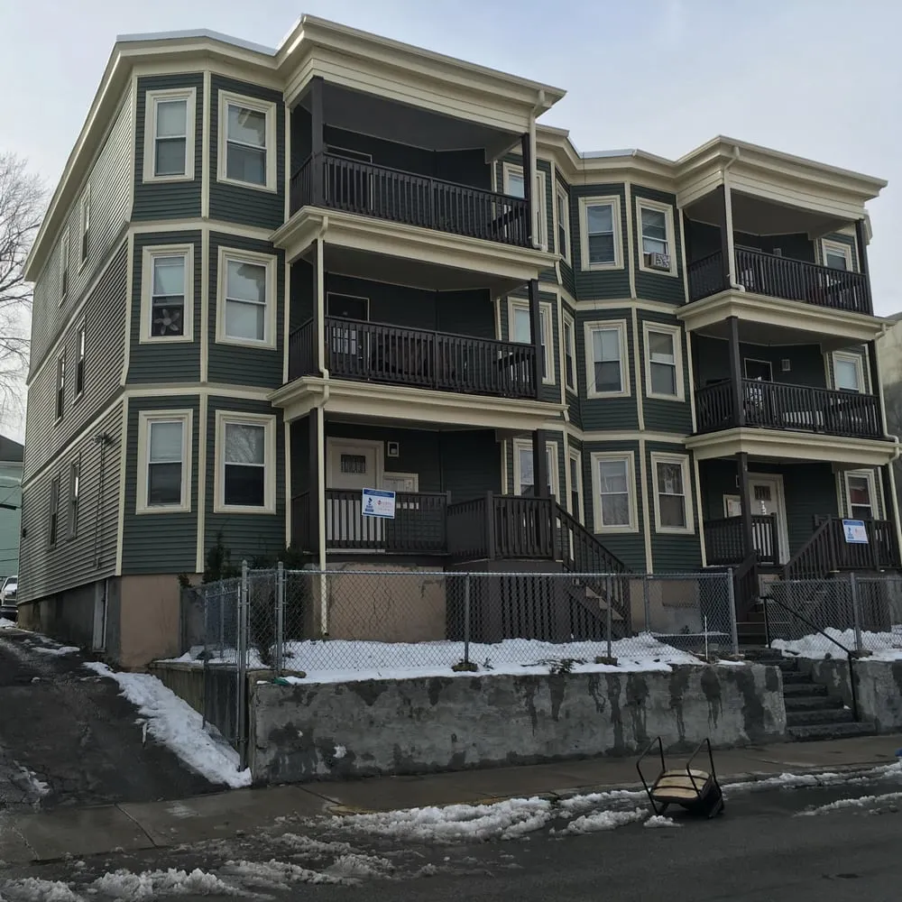 Slide of Serpa Home Improvement