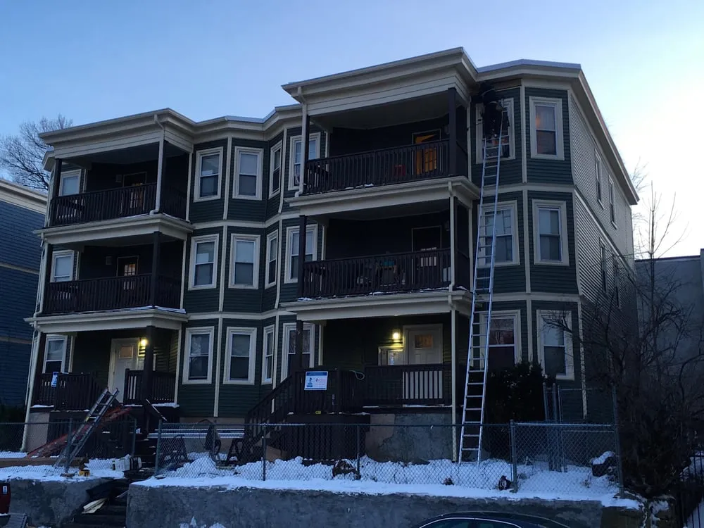 Slide of Serpa Home Improvement