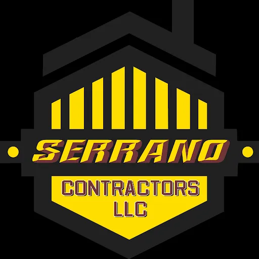 Slide of Serrano Contractors