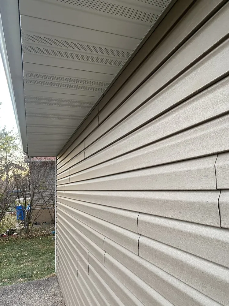 Slide of Serrano Exteriors