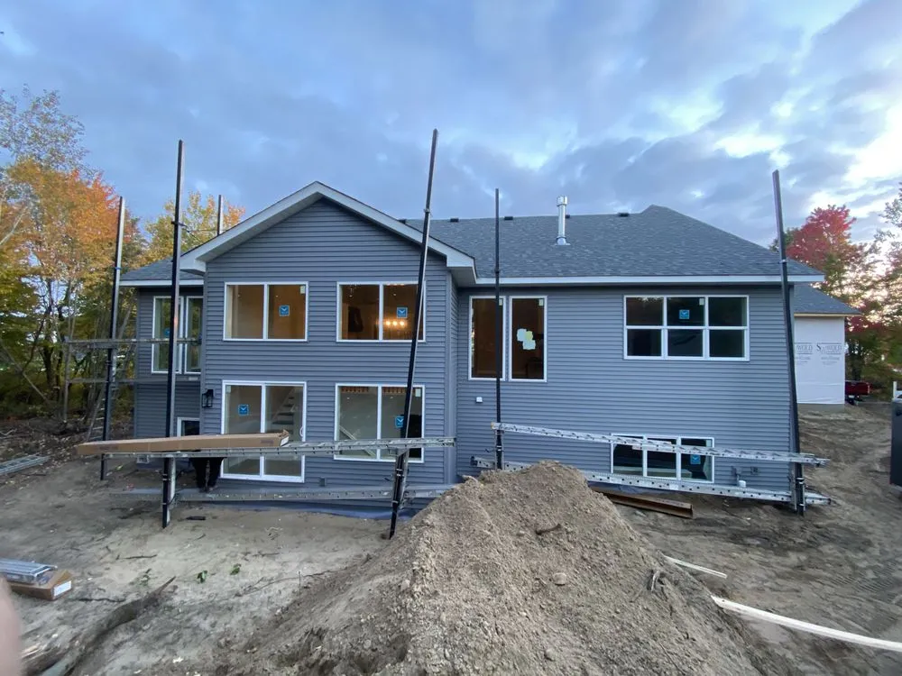 Slide of Serrano Exteriors