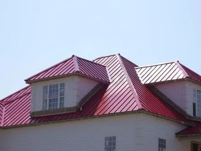 Slide of Serrano Roofing