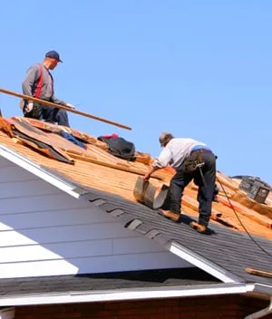 Serrano Roofing