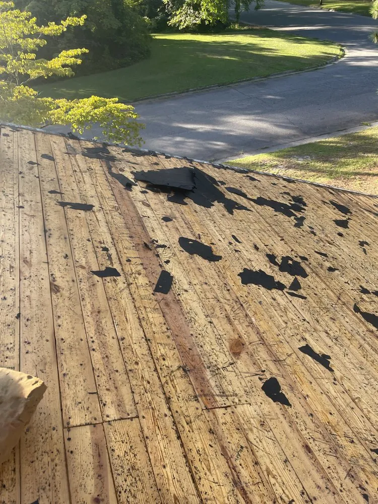 Slide of Serranos Contracting