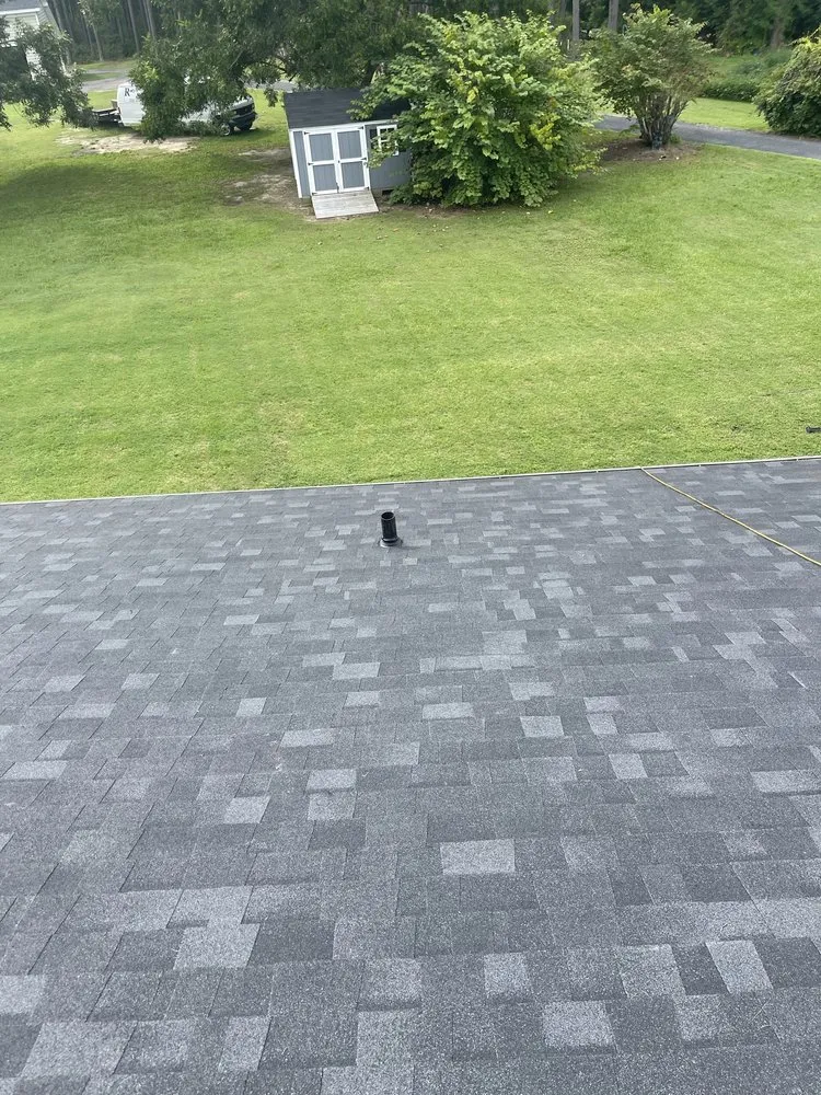 Slide of Serranos Contracting