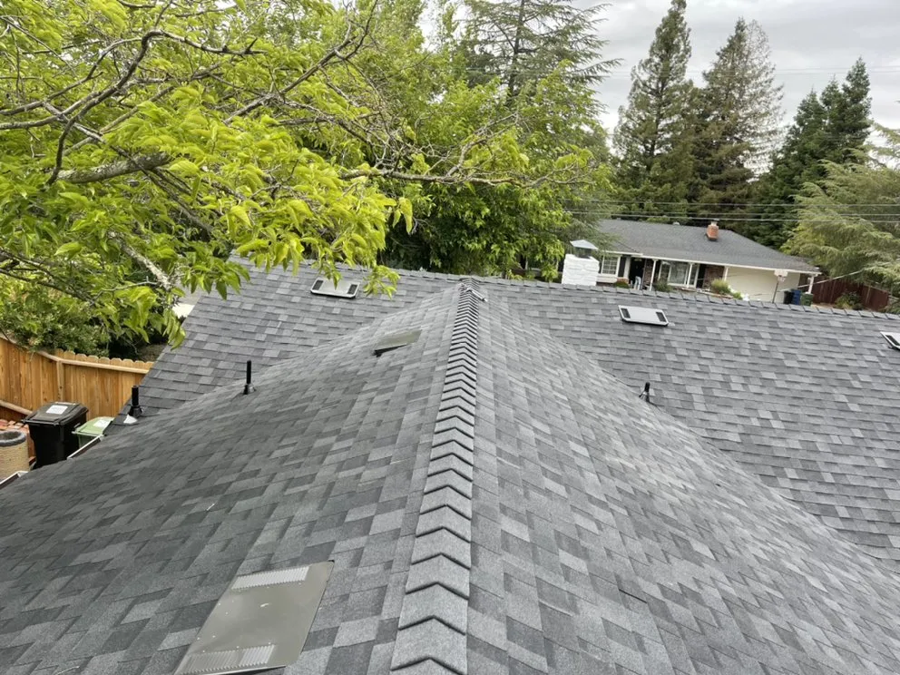 Slide of Serranos Roofing