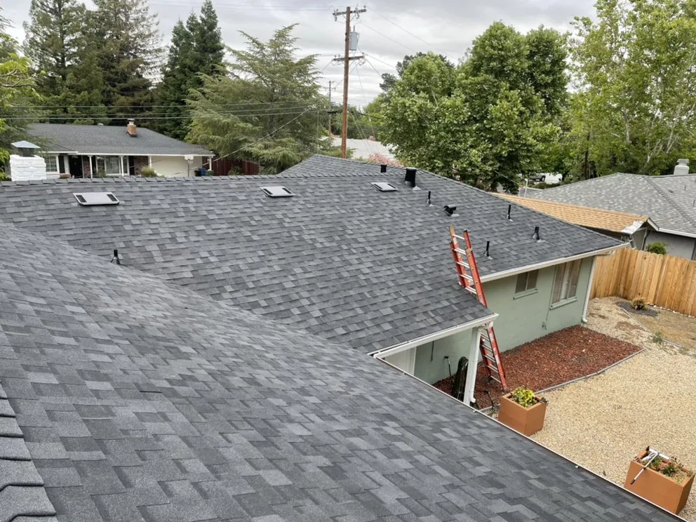 Slide of Serranos Roofing