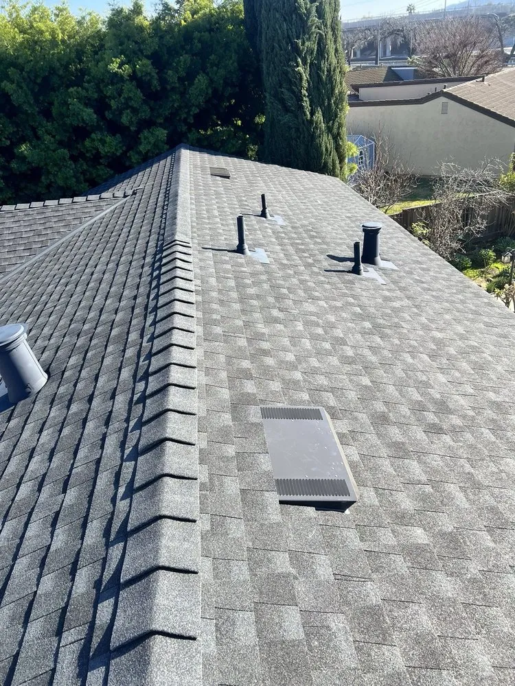 Slide of Sersiv Roofing Corporation