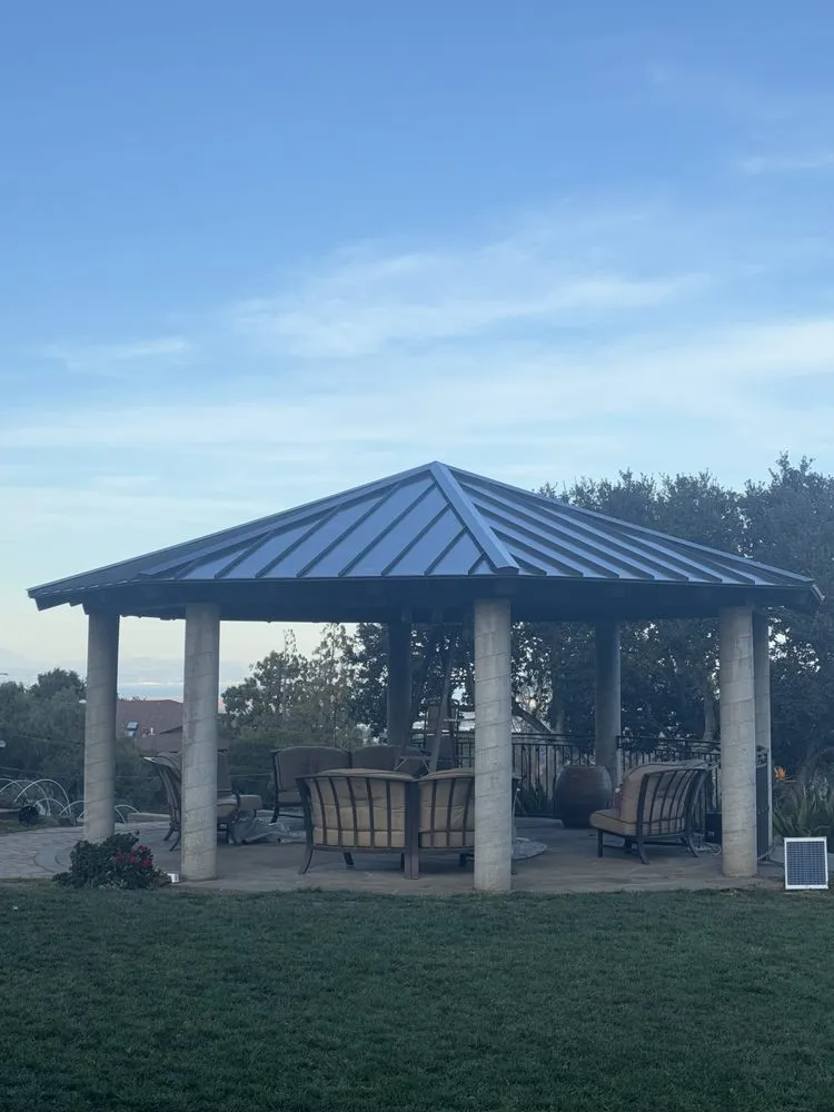 Slide of Sersiv Roofing Corporation