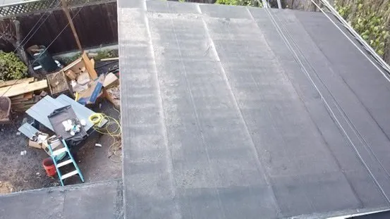 Slide of Sersiv Roofing Corporation