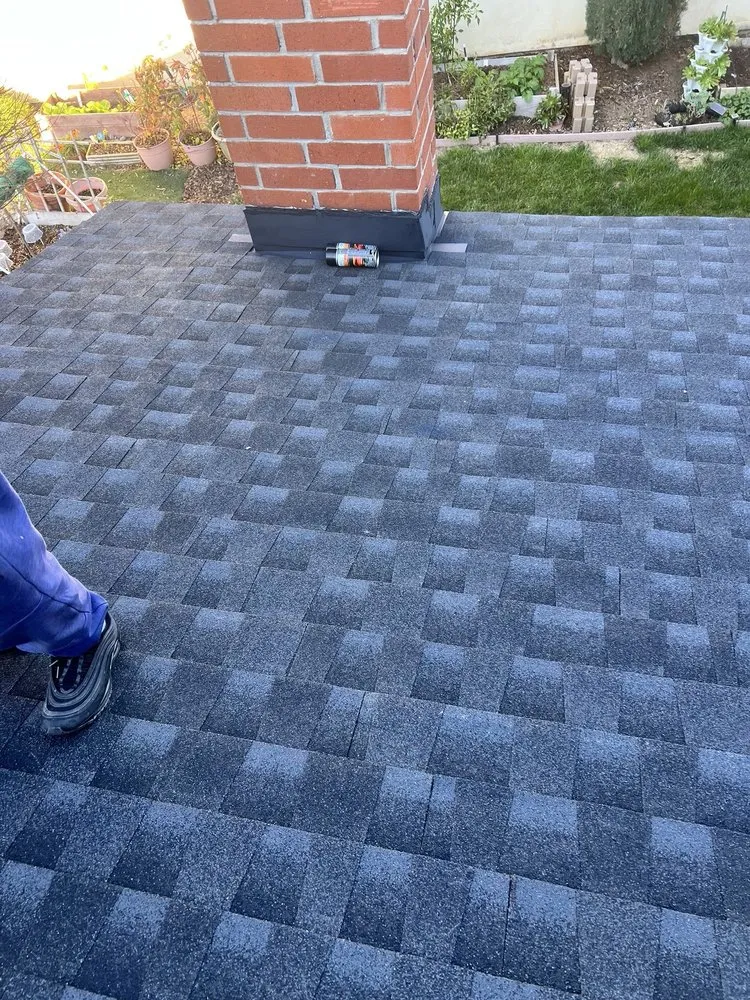 Slide of Sersiv Roofing Corporation