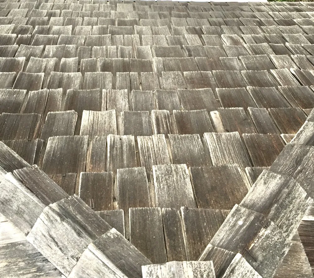 Slide of Sersiv Roofing Corporation