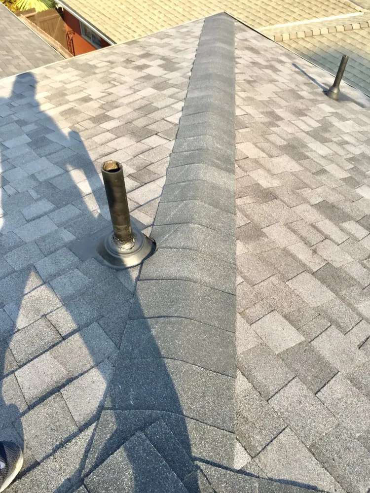 Slide of Sersiv Roofing Corporation