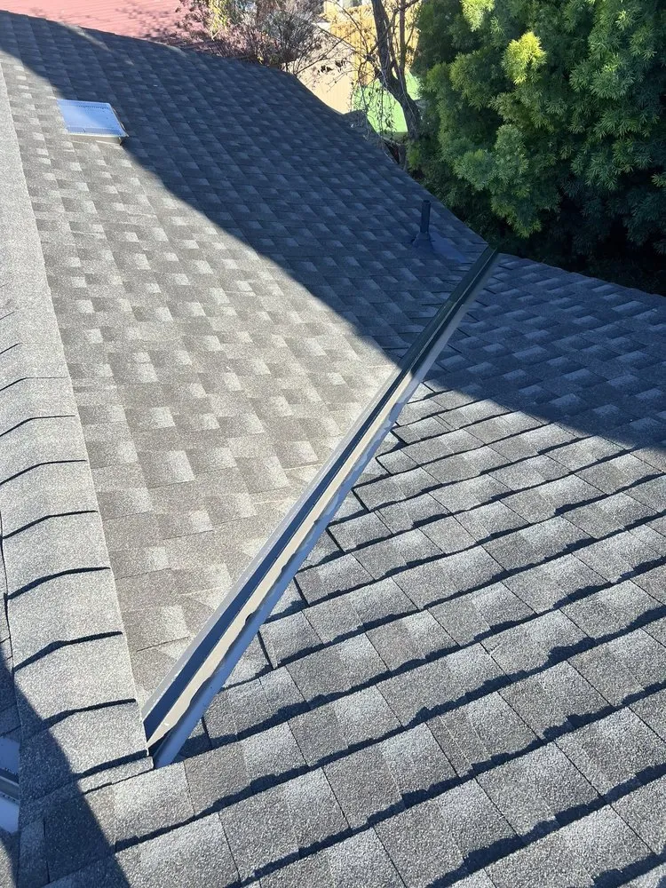 Slide of Sersiv Roofing Corporation